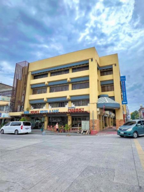 Blue Velvet Hotel Claveria Street, Davao City